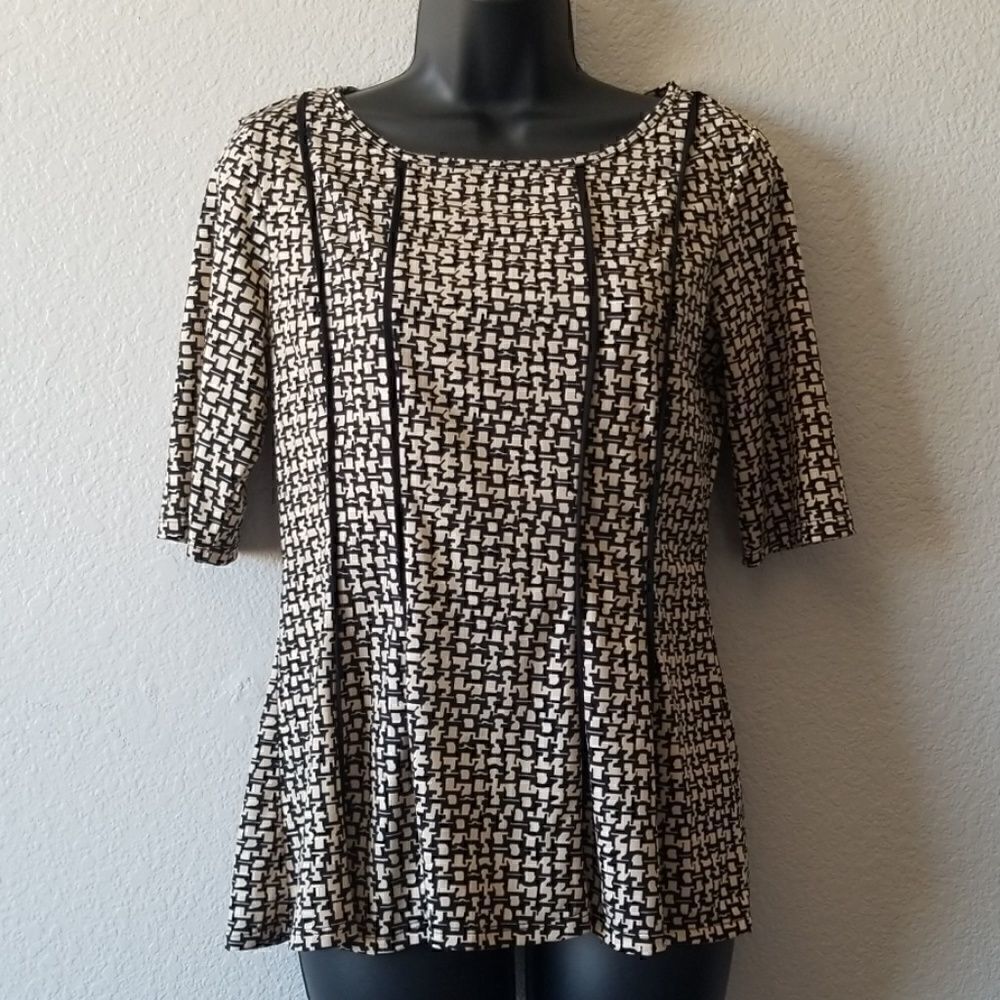 Maria Gabrielle Top  
